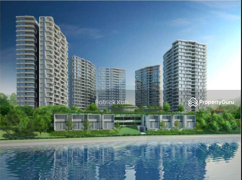 For Rent - RiverTrees Residences