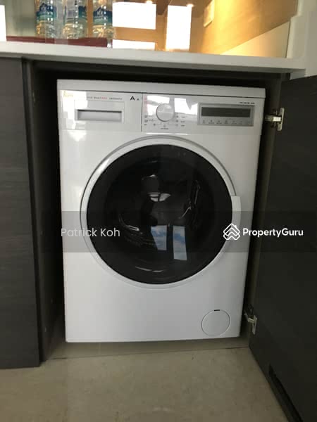 For Rent - RiverTrees Residences