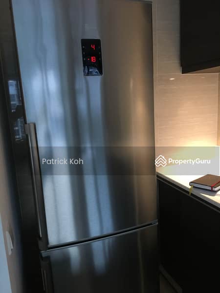 For Rent - RiverTrees Residences