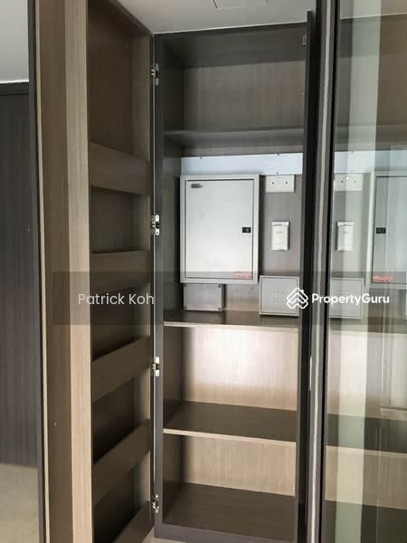 For Rent - RiverTrees Residences