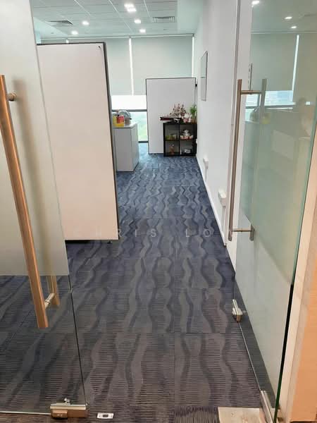 Vision Exchange, 2 Venture Drive, 517 sqft, Office For Rent, by Chris Low, 20676745 - CommercialGuru.com.sg