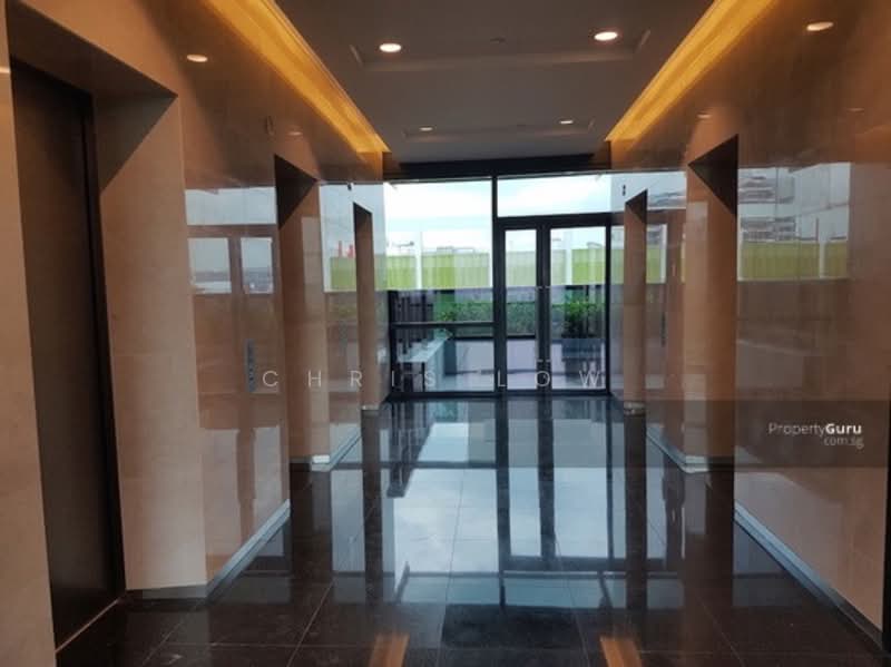 Vision Exchange, 2 Venture Drive, 517 sqft, Office For Rent, by Chris Low, 20676745 - CommercialGuru.com.sg