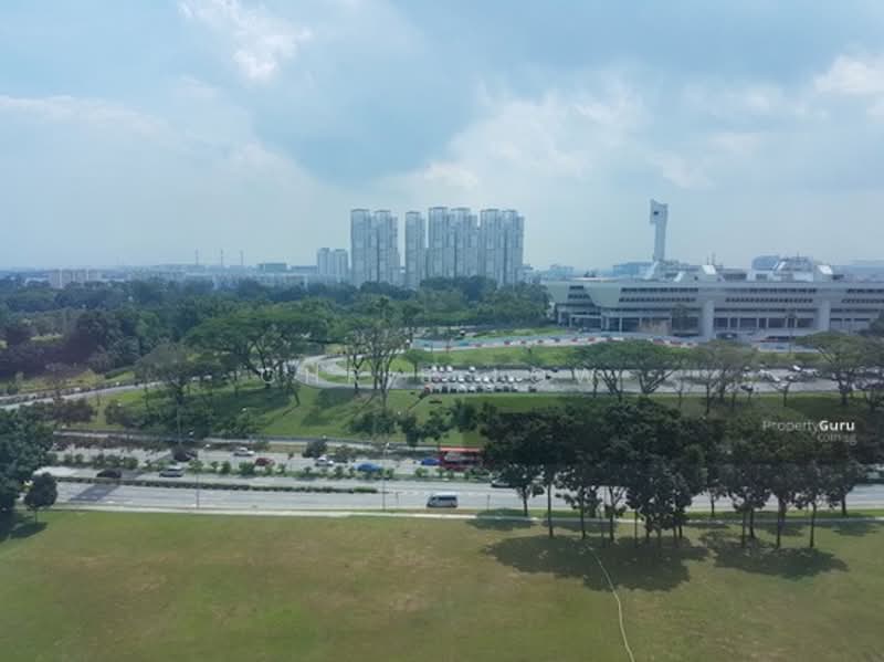 Vision Exchange, 2 Venture Drive, 517 sqft, Office For Rent, by Chris Low, 20676745 - CommercialGuru.com.sg