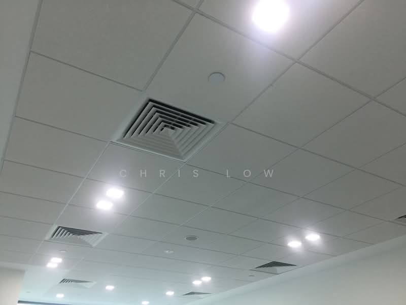 Vision Exchange, 2 Venture Drive, 517 sqft, Office For Rent, by Chris Low, 20676745 - CommercialGuru.com.sg