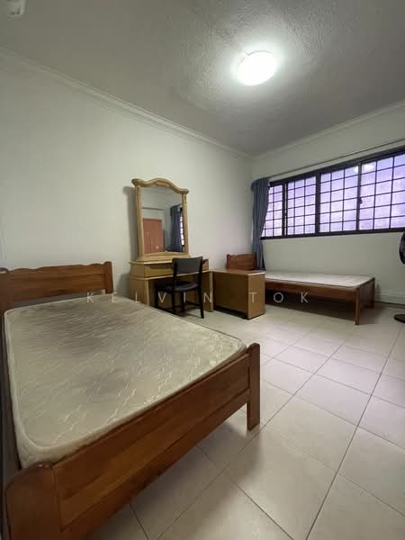 For Rent - 724 Clementi West Street 2