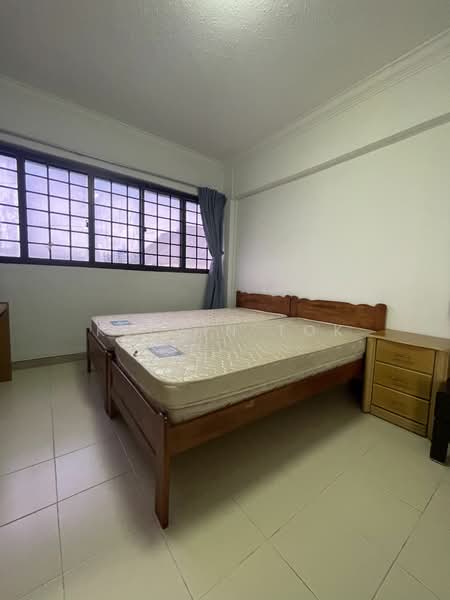 For Rent - 724 Clementi West Street 2