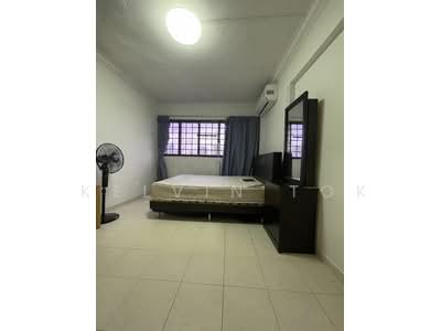 For Rent - 724 Clementi West Street 2