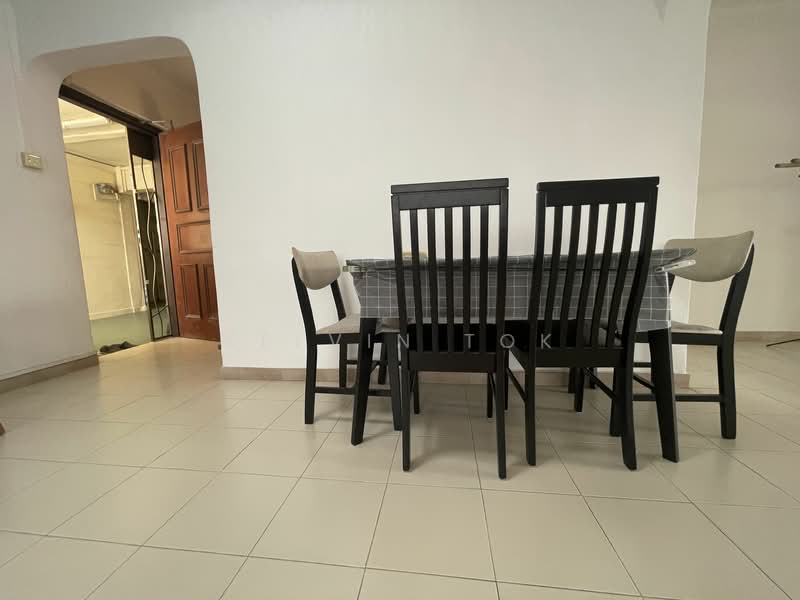 For Rent - 724 Clementi West Street 2