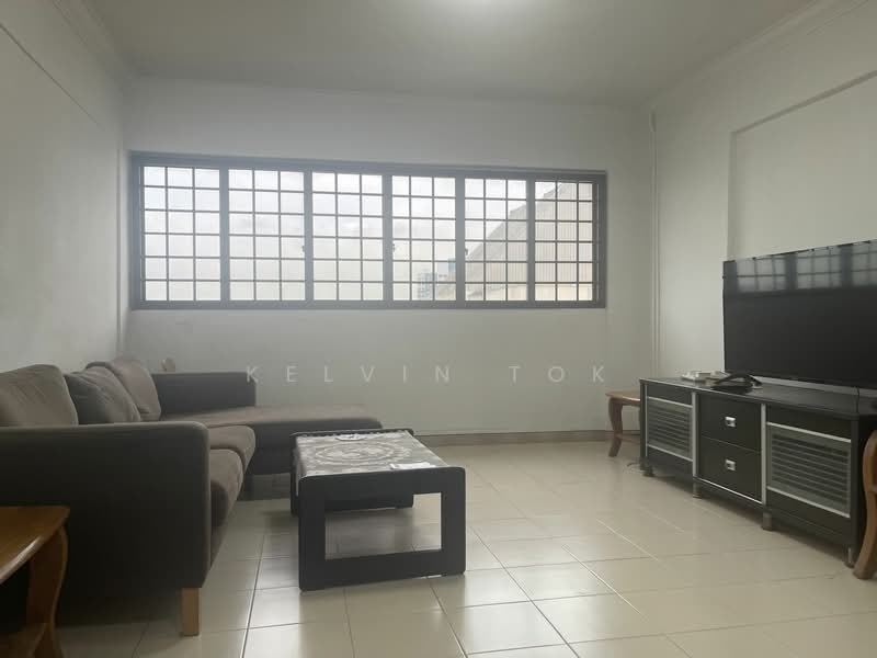 For Rent - 724 Clementi West Street 2