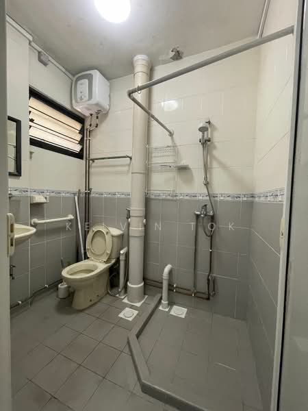 For Rent - 724 Clementi West Street 2