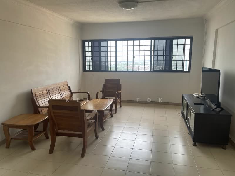 For Rent - 724 Clementi West Street 2