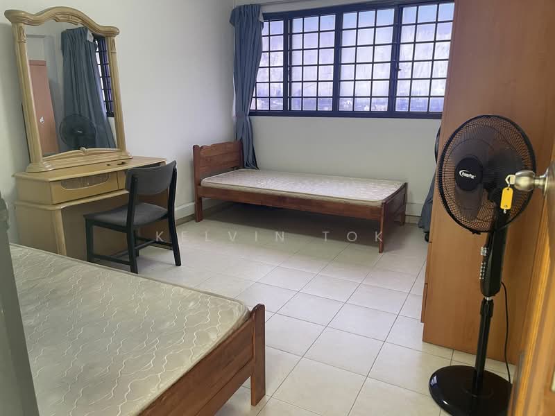 For Rent - 724 Clementi West Street 2