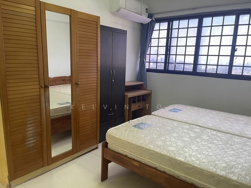 For Rent - 724 Clementi West Street 2
