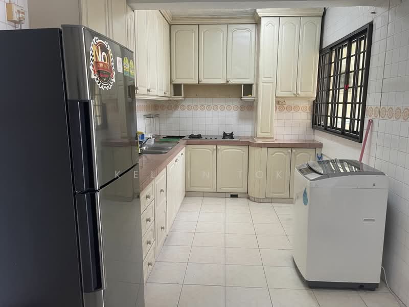 For Rent - 724 Clementi West Street 2