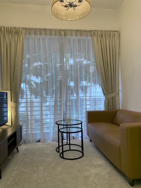 For Rent - Robertson Edge