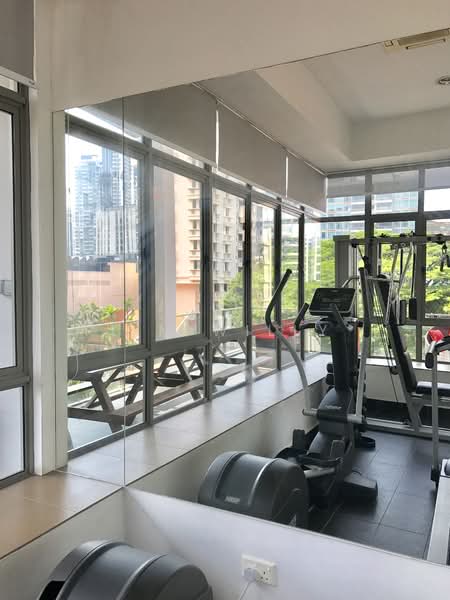 For Rent - Robertson Edge