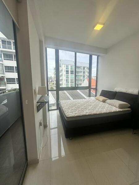 Suites 28, 28 Lorong 30 Geylang, 1 Bedroom, 460 sqft, Apartment For Rent, by Er Kang Lin, 20678249 - PropertyGuru.com.sg
