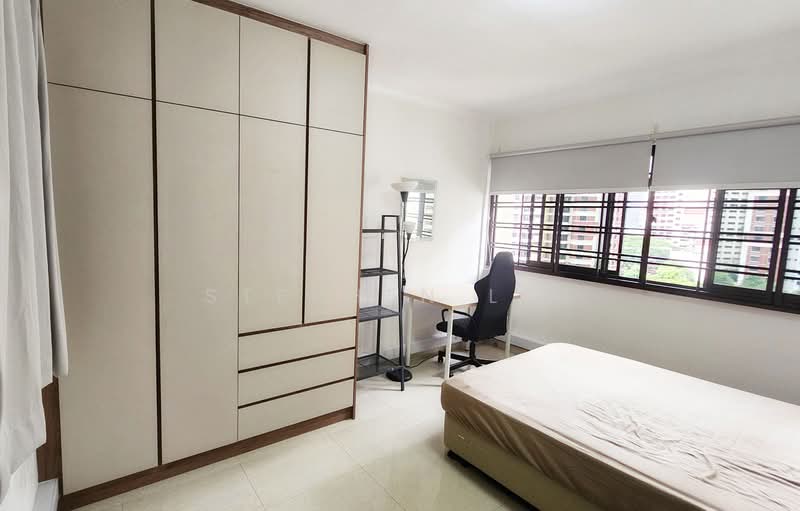 68 Redhill Close, 68 Redhill Close, 3 Bedrooms, 1,237 sqft, HDB Flat For Rent, by Stephen Lim, 20679497 - PropertyGuru.com.sg