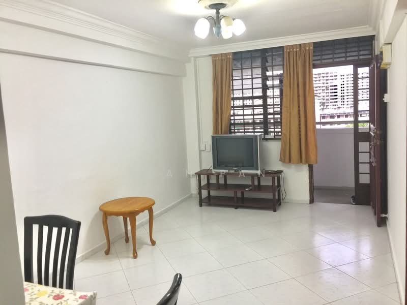 111 Commonwealth Crescent, 111 Commonwealth Crescent, 2 Bedrooms, 650 sqft, HDB Flat For Rent, by Sean Pan, 20680126 - PropertyGuru.com.sg