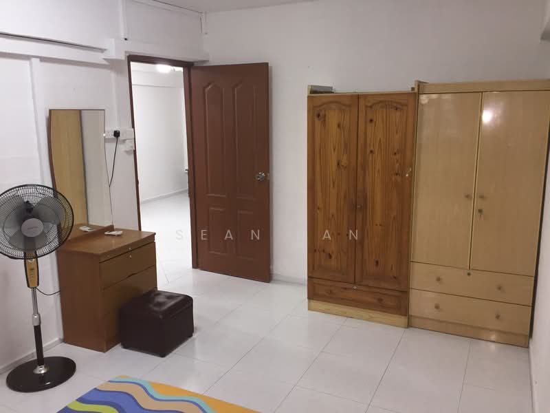 111 Commonwealth Crescent, 111 Commonwealth Crescent, 2 Bedrooms, 650 sqft, HDB Flat For Rent, by Sean Pan, 20680126 - PropertyGuru.com.sg