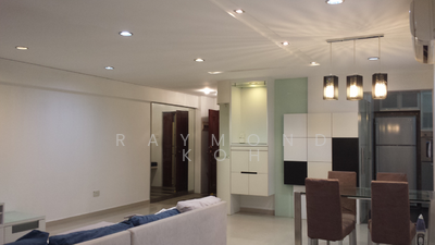 For Rent - 635 Jurong West Street 65