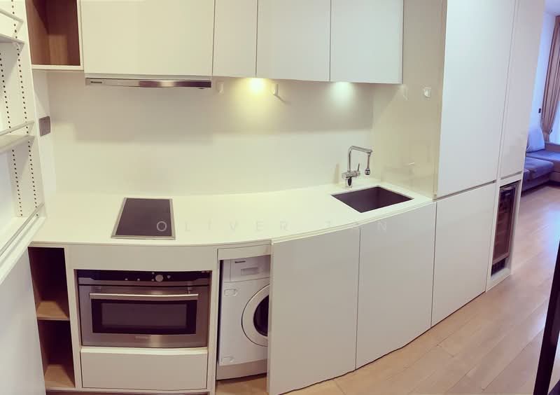 Skysuites @ Anson, 8 Enggor Street, 2 Bedrooms, 700 sqft, Condominium For Rent, by Oliver Tan, 20680876 - PropertyGuru.com.sg