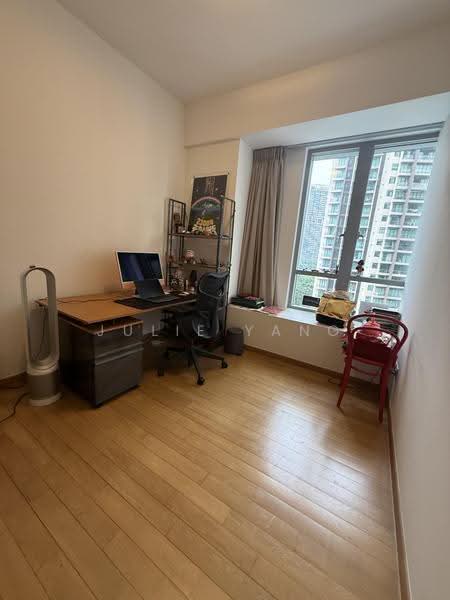 Paterson Suites, 55 Paterson Road, Orchard / River Valley, 3 Bedrooms, 1,776 sqft, Condominium For Rent, by Julie Yang, 20681267 - Bedroom 3 - PropertyGuru.com.sg