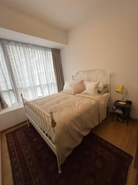 Paterson Suites, 55 Paterson Road, Orchard / River Valley, 3 Bedrooms, 1,776 sqft, Condominium For Rent, by Julie Yang, 20681267 - Bedroom 2 - PropertyGuru.com.sg