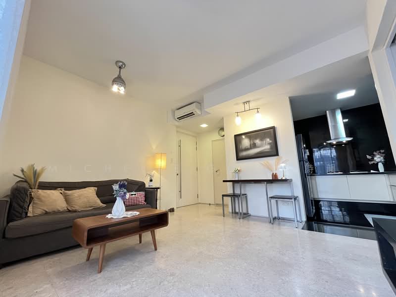 Studio 3, 28 Shanghai Road, 1 Bedroom, 549 sqft, Condominium For Rent, by Michelle Goh 呉詩韻, 20681404 - PropertyGuru.com.sg