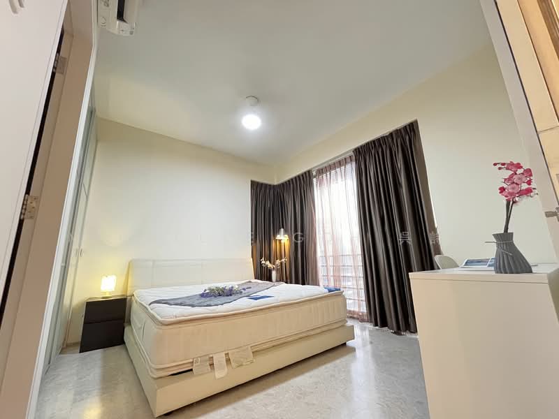 Studio 3, 28 Shanghai Road, 1 Bedroom, 549 sqft, Condominium For Rent, by Michelle Goh 呉詩韻, 20681404 - PropertyGuru.com.sg