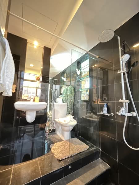 Studio 3, 28 Shanghai Road, 1 Bedroom, 549 sqft, Condominium For Rent, by Michelle Goh 呉詩韻, 20681404 - PropertyGuru.com.sg