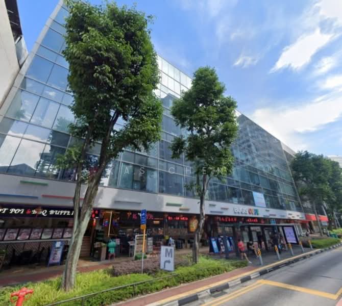 Bugis Cube, 470 North Bridge Road, 291 sqft, Mall Shop For Sale, by Kas Chen, 20681692 - CommercialGuru.com.sg