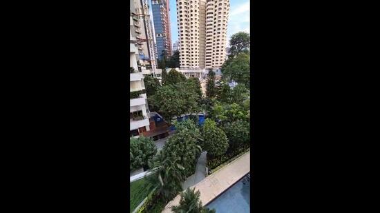 The Scotts Tower, 38 Scotts Road, 1 Bedroom, 624 sqft, Condominium For Rent, by Ivan Ng, 20682162 - PropertyGuru.com.sg