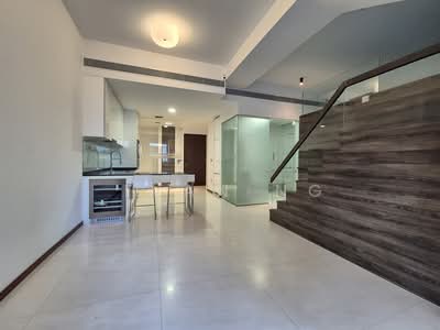 For Rent - The Scotts Tower