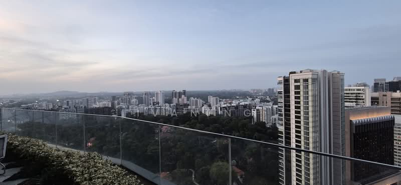 For Rent - The Scotts Tower