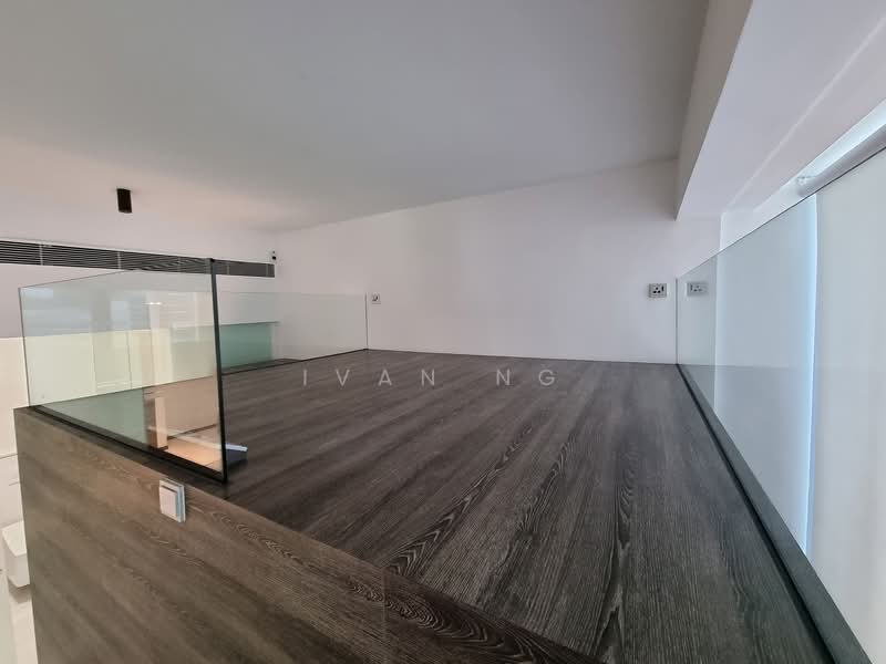 For Rent - The Scotts Tower