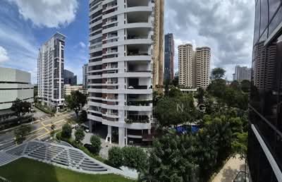 For Rent - The Scotts Tower