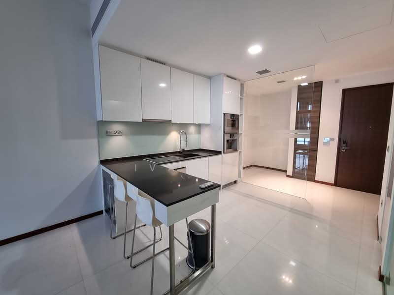 For Rent - The Scotts Tower