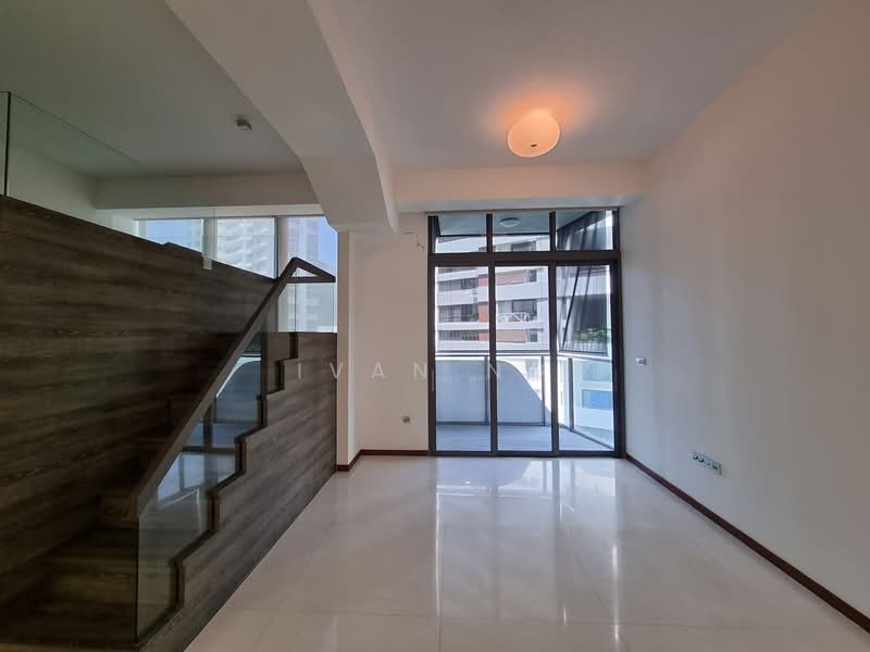 For Rent - The Scotts Tower