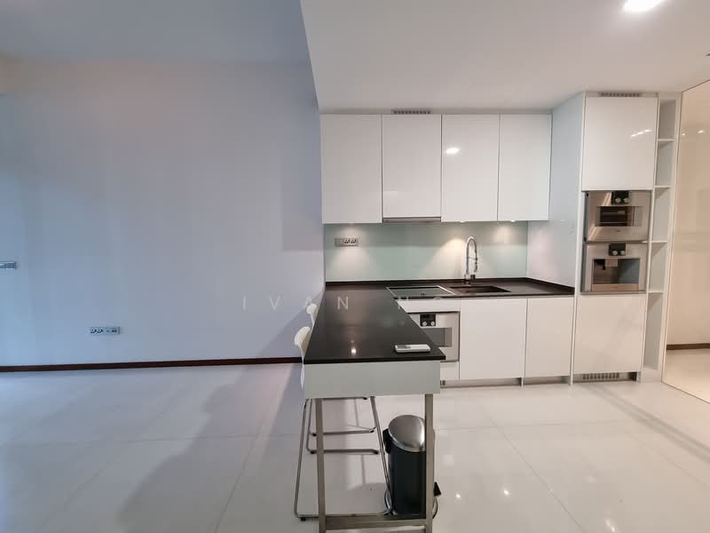 For Rent - The Scotts Tower