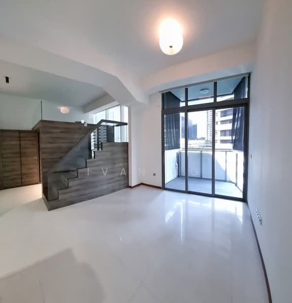 For Rent - The Scotts Tower