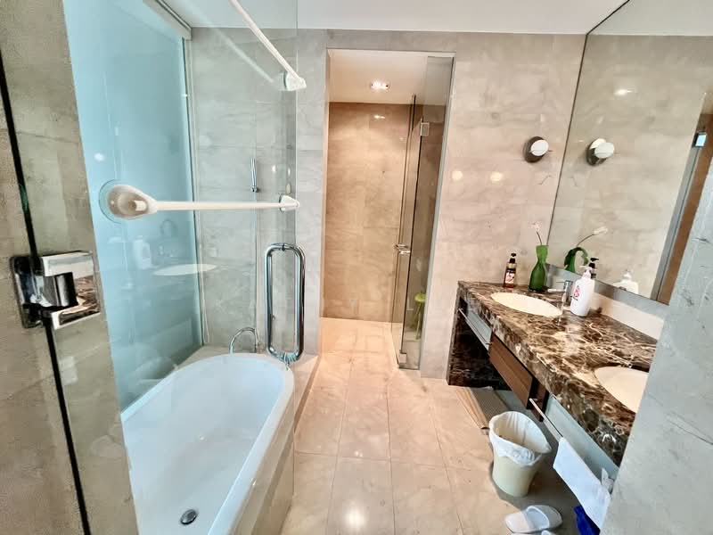The Grange, 1 Grange Garden, 4 Bedrooms, 2,282 sqft, Condominium For Rent, by Kathy Lee, 20682764 - PropertyGuru.com.sg