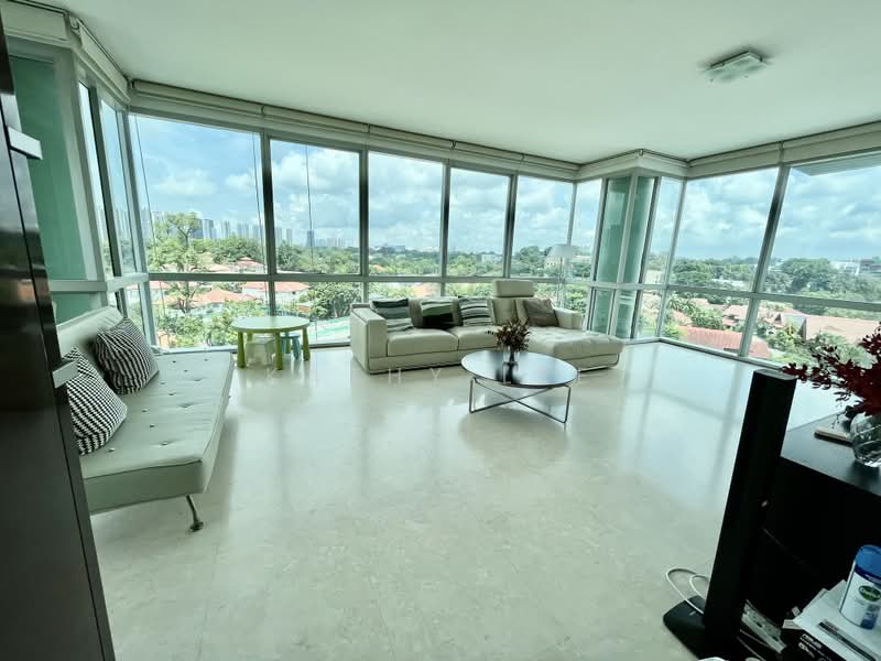 The Grange, 1 Grange Garden, 4 Bedrooms, 2,282 sqft, Condominium For Rent, by Kathy Lee, 20682764 - PropertyGuru.com.sg
