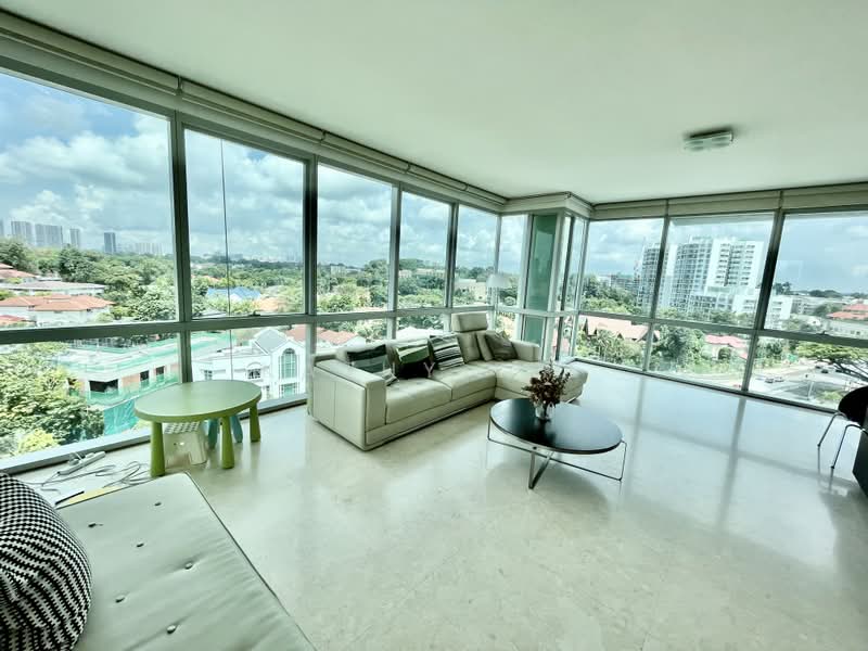 The Grange, 1 Grange Garden, 4 Bedrooms, 2,282 sqft, Condominium For Rent, by Kathy Lee, 20682764 - PropertyGuru.com.sg