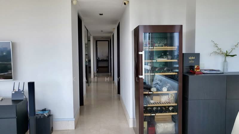 The Grange, 1 Grange Garden, 4 Bedrooms, 2,282 sqft, Condominium For Rent, by Kathy Lee, 20682764 - PropertyGuru.com.sg