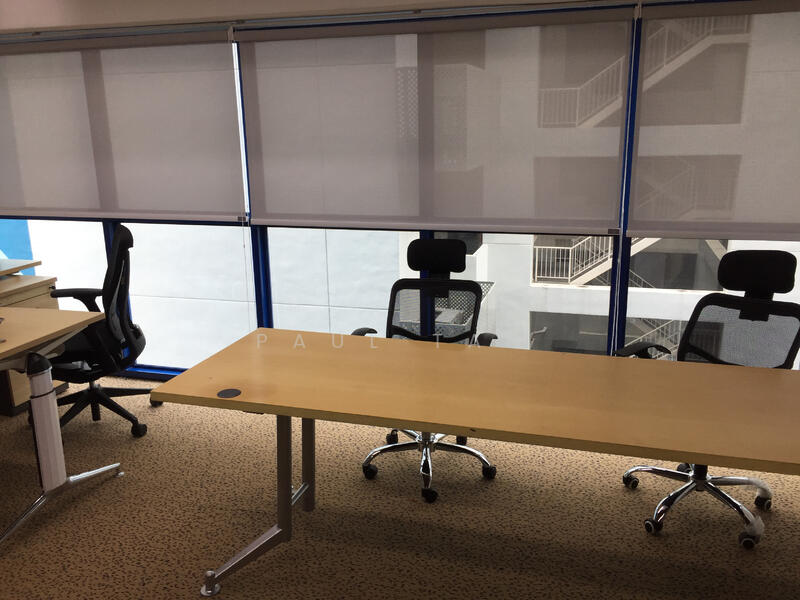 Heng Loong Building, 61 Bukit Batok Crescent, 250 sqft, Office For Rent, by Paul Tan, 20682809 - CommercialGuru.com.sg