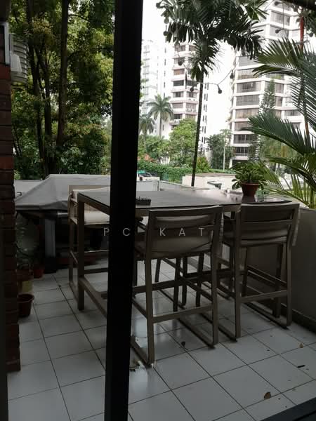 Balmoral Crescent - Newton MRT, , 4 Bedrooms, 3,600 sqft, Apartment For Rent, by PC Kat, 20682944 - PropertyGuru.com.sg