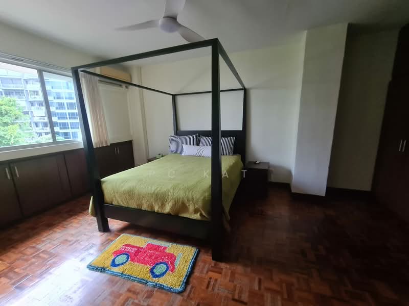 Balmoral Crescent - Newton MRT, , 4 Bedrooms, 3,600 sqft, Apartment For Rent, by PC Kat, 20682944 - PropertyGuru.com.sg