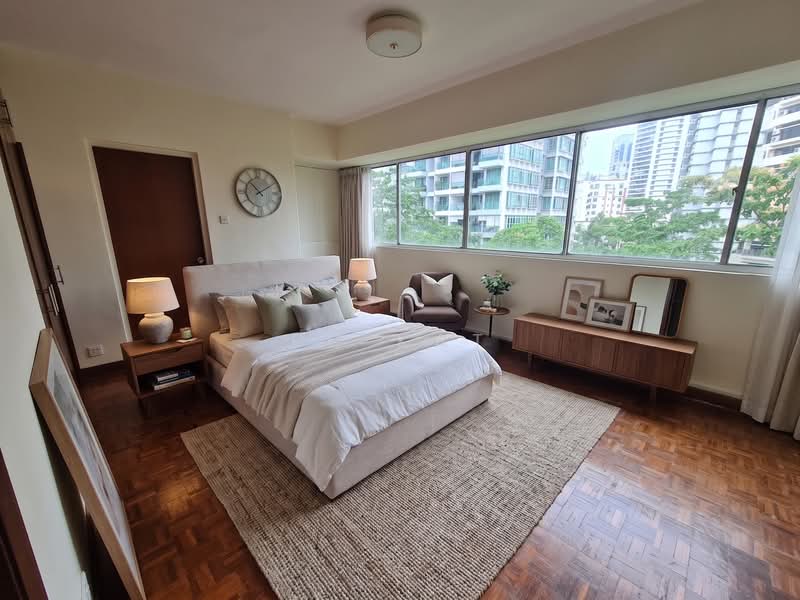 Balmoral Crescent - Newton MRT, , 4 Bedrooms, 3,000 sqft, Apartment For Rent, by PC Kat, 20682944 - PropertyGuru.com.sg