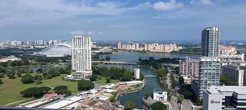 Citylights, 86 Jellicoe Road, 3 Bedrooms, 1,894 sqft, Condominium For Rent, by Vincent Tay, 20683544 - PropertyGuru.com.sg